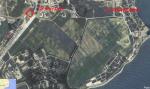 Земельный участок в Новооссийске недалеко от моря