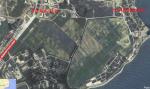 Земельный участок в Новооссийске недалеко от моря