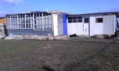 Земельный участок в Новооссийске недалеко от моря